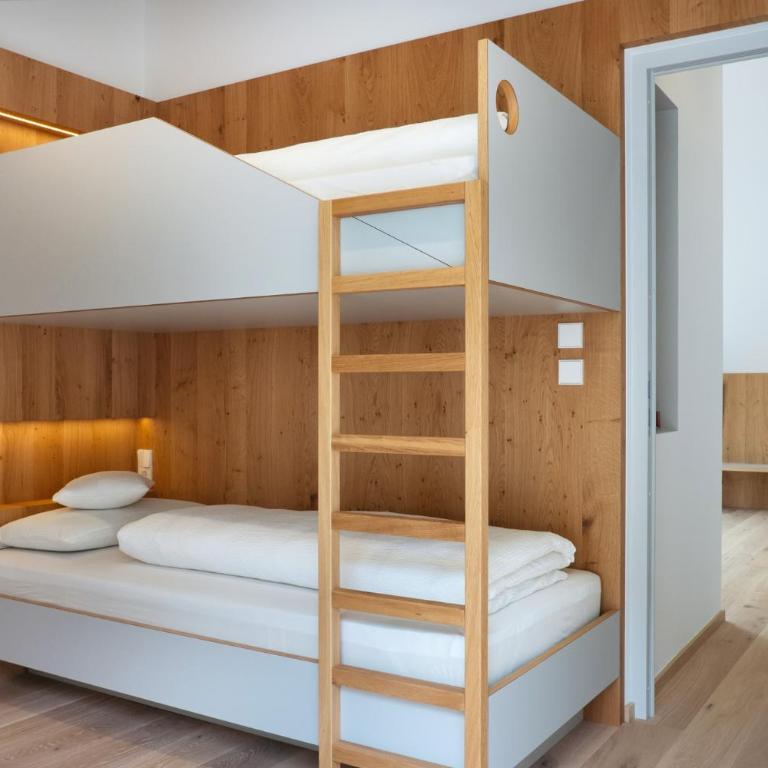 Appartement Hell - Appartamento con 2 Camere da Letto - 9