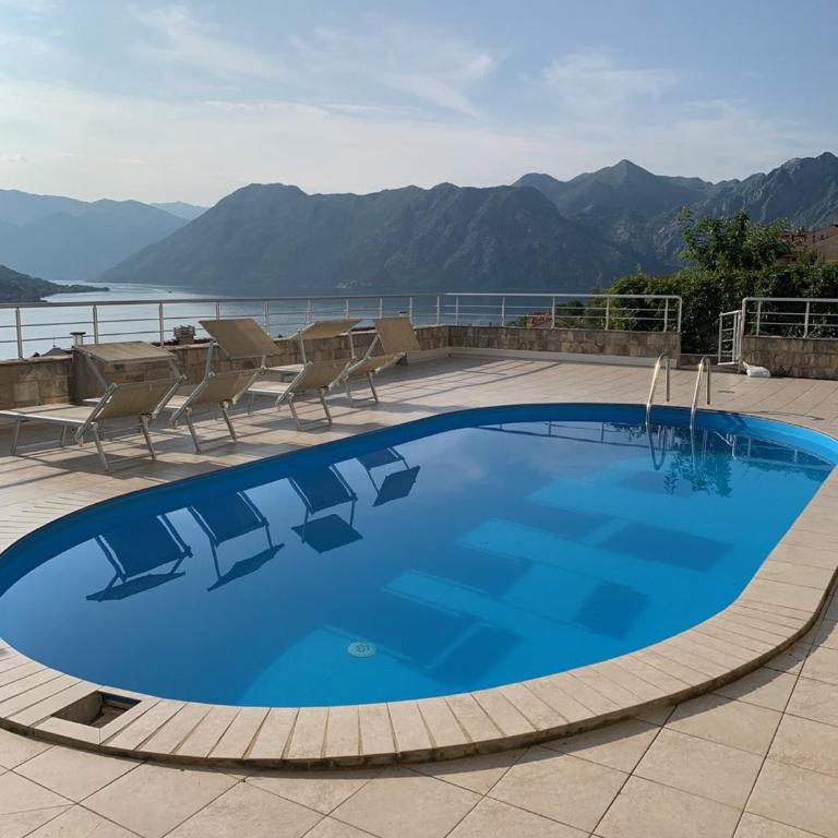 Apartman Trklja - One-Bedroom Apartment - 33