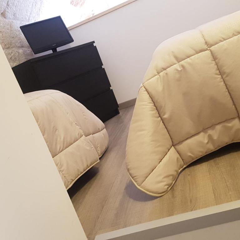 Dimora Sasi Locazione Turistica - Appartamento con Balcone - 18