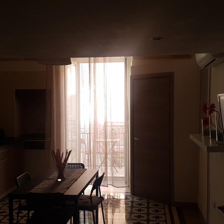 Dimora Sasi Locazione Turistica - Appartamento con Balcone - 16