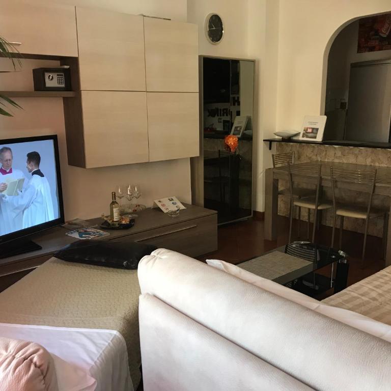Appartamento S.Giovanni - Appartamento con 1 Camera da Letto - 14