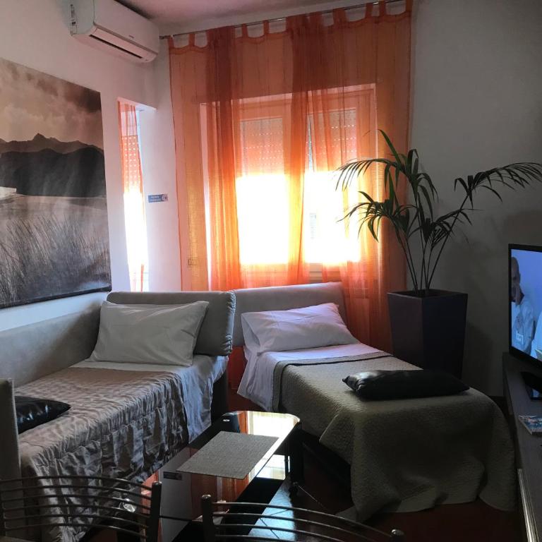 Appartamento S.Giovanni - Appartamento con 1 Camera da Letto - 13