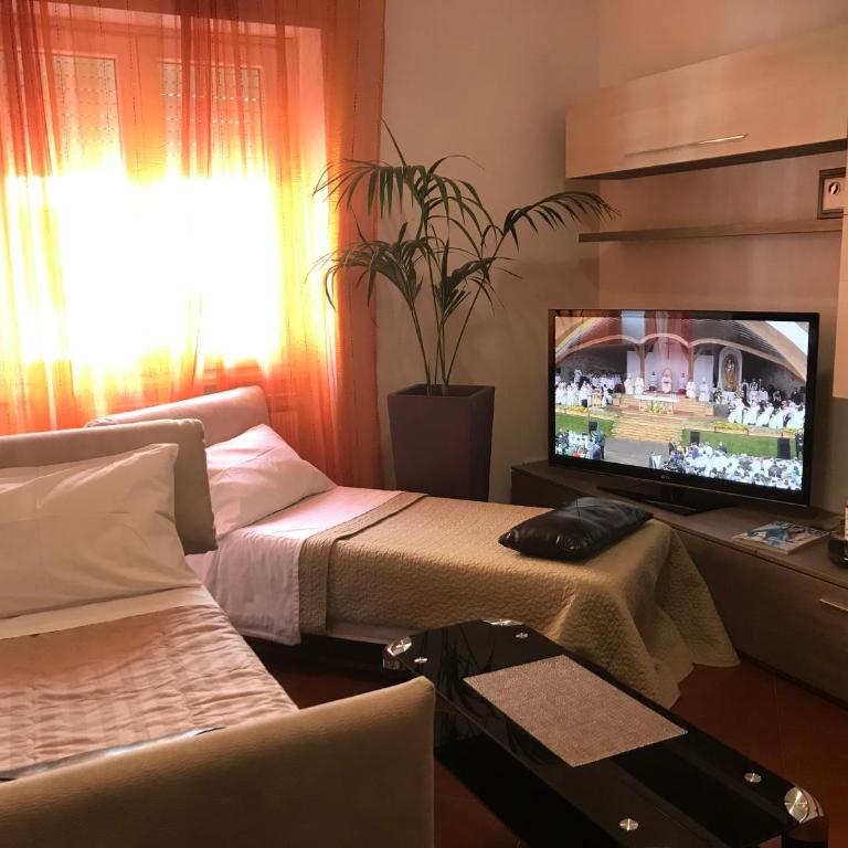 Appartamento S.Giovanni - Appartamento con 1 Camera da Letto - 12