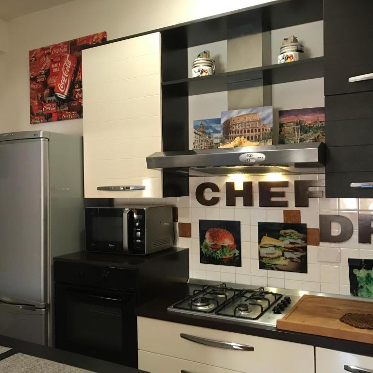 Appartamento S.Giovanni - Appartamento con 1 Camera da Letto - 8