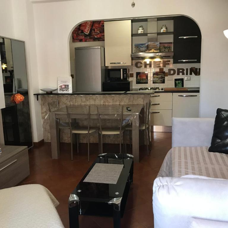 Appartamento S.Giovanni - Appartamento con 1 Camera da Letto - 10