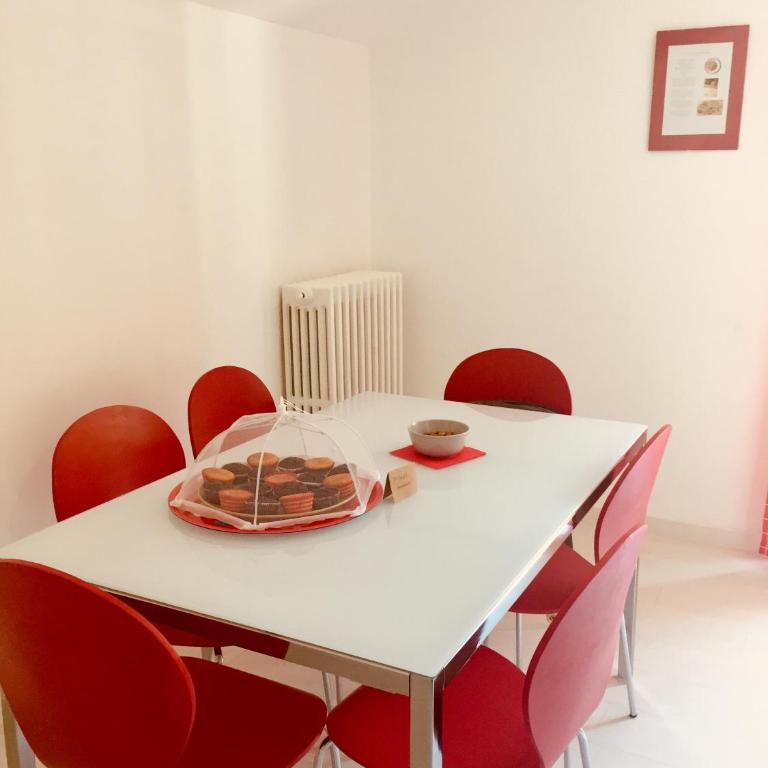 Dimora del cuore - Apartment mit 2 Schlafzimmern - 9