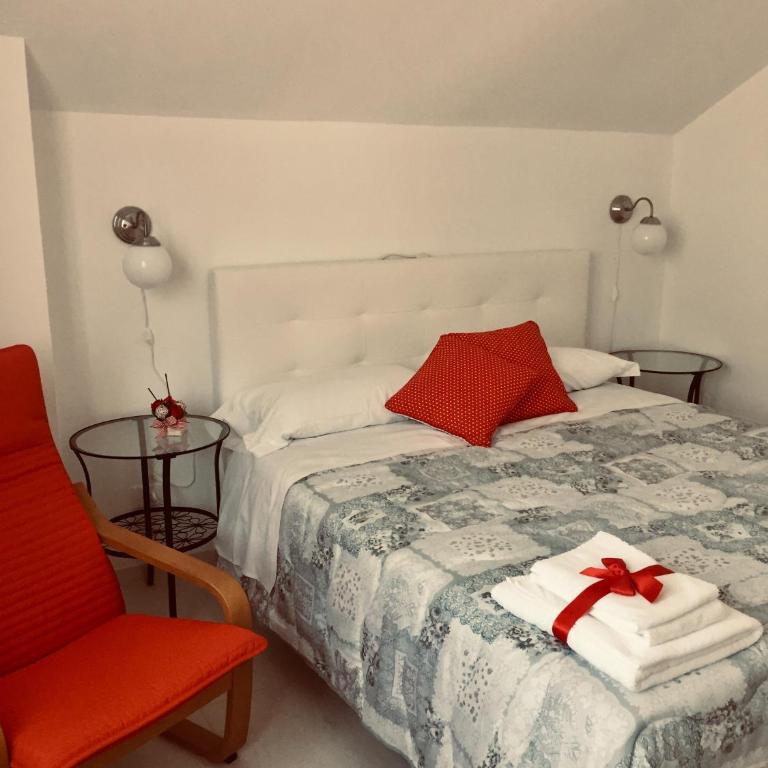 Dimora del cuore - Apartment mit 2 Schlafzimmern - 4