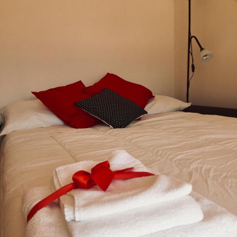 Dimora del cuore - Apartment mit 2 Schlafzimmern - 8