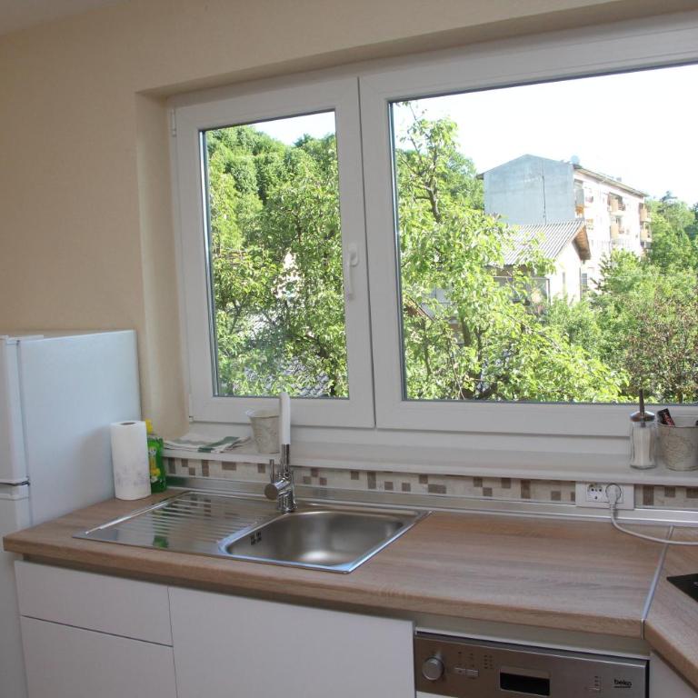 Magnolija - Apartman sa 3 Spavaće Sobe - 1