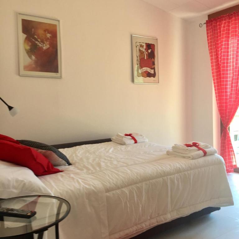 Dimora del cuore - Apartment mit 2 Schlafzimmern - 7
