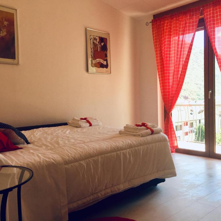 Dimora del cuore - Apartment mit 2 Schlafzimmern - 6