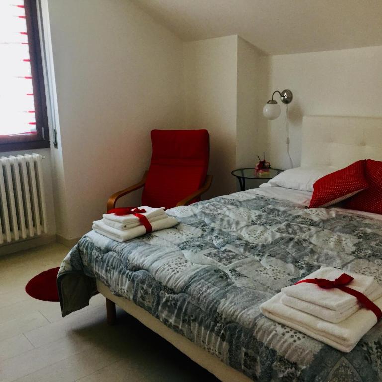 Dimora del cuore - Apartment mit 2 Schlafzimmern - 3