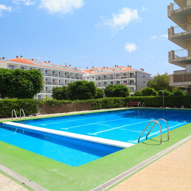 UHC Pino Alto Apartments AACC - Apartment with Terrace - 1