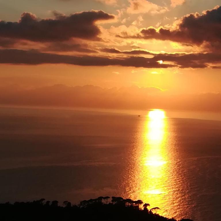 La casa di sotto by PortofinoVacanze - Appartamento con Vista Mare - 25
