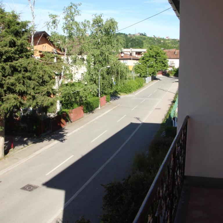 Magnolija - Apartman sa 3 Spavaće Sobe - 38