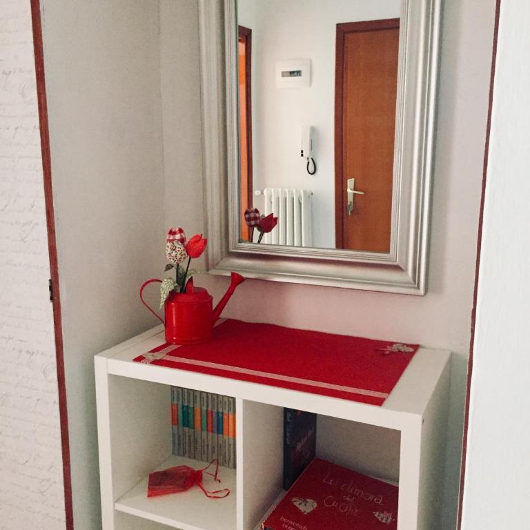 Dimora del cuore - Apartment mit 2 Schlafzimmern - 2