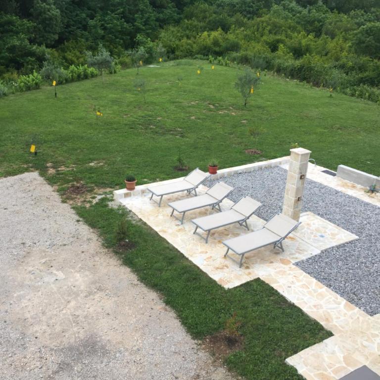 Apartment Elena - Apartman - 4