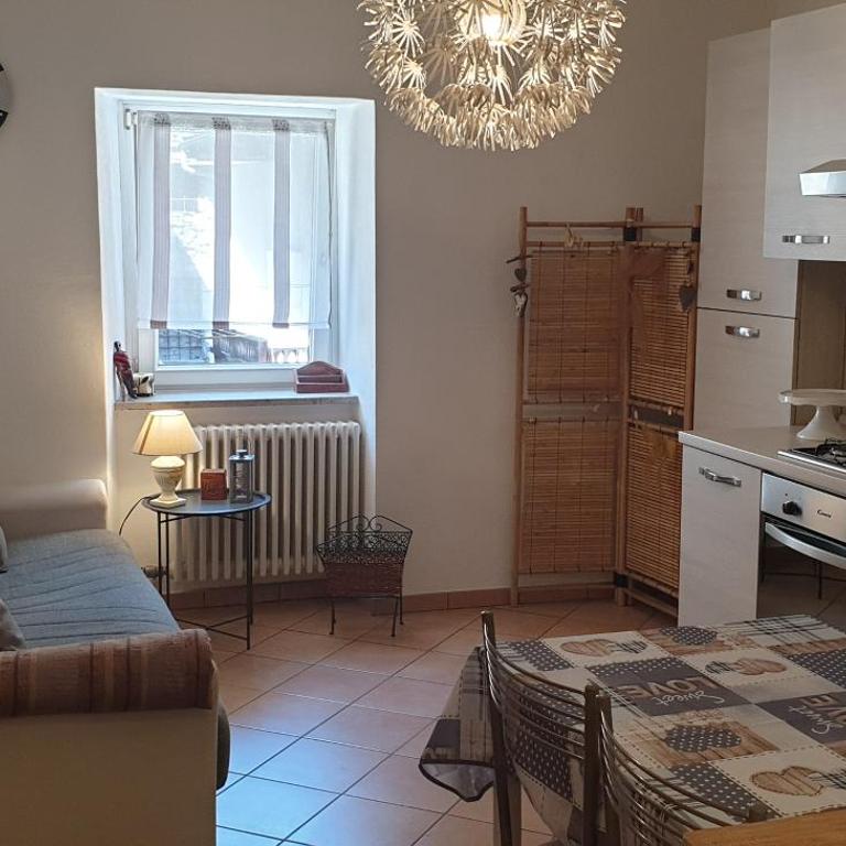 Casa vacanza croce di città - Appartamento con 2 Camere da Letto - 1