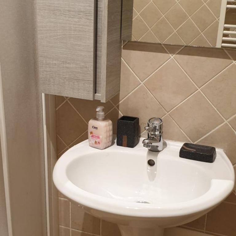 Casa vacanza croce di città - Appartamento con 2 Camere da Letto - 11
