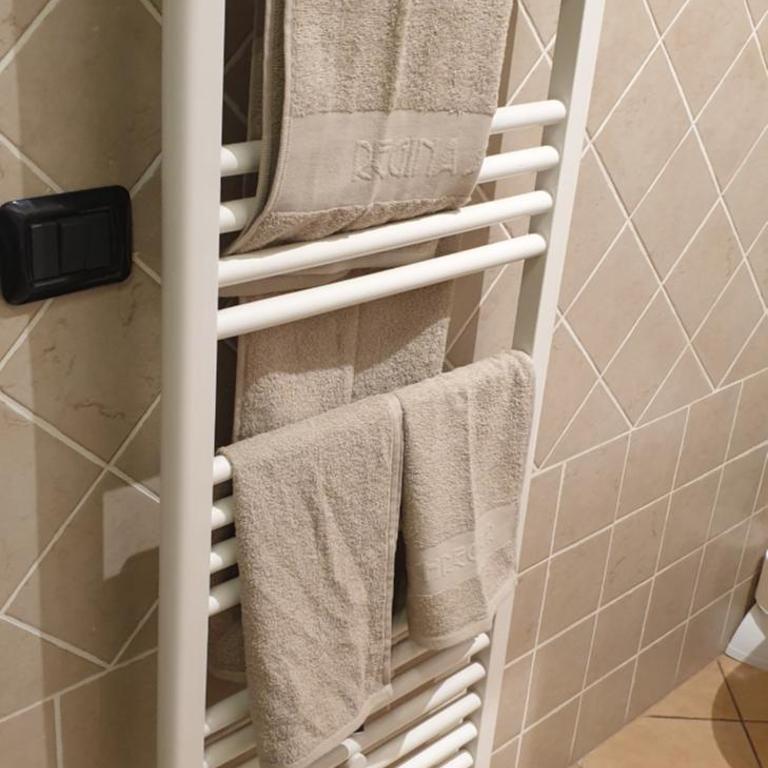 Casa vacanza croce di città - Appartamento con 2 Camere da Letto - 10