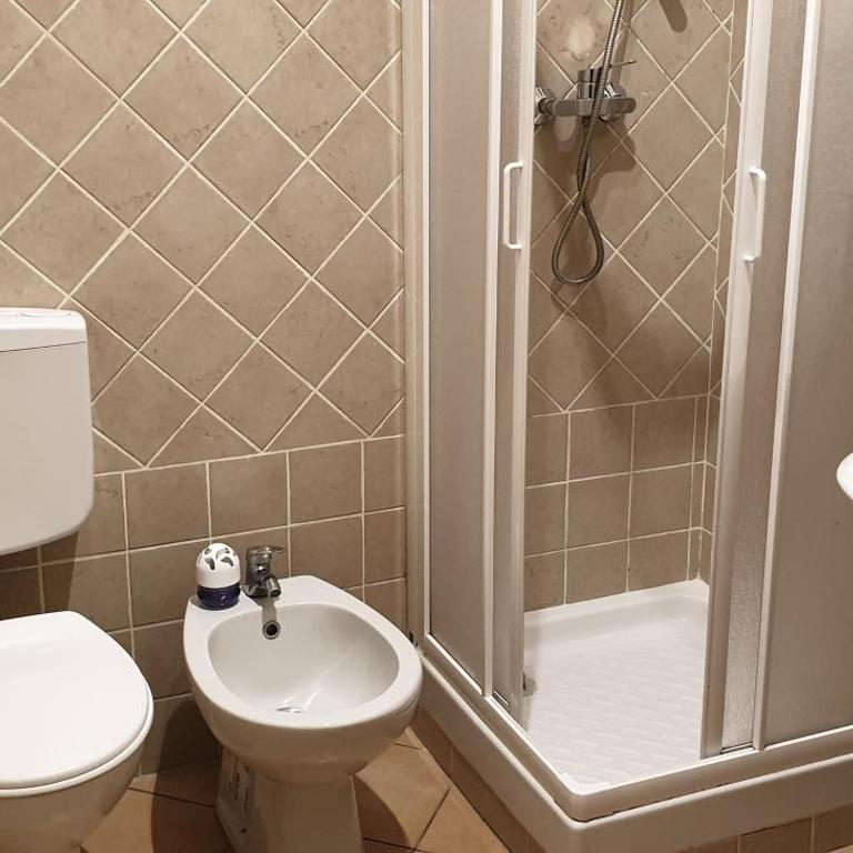 Casa vacanza croce di città - Appartamento con 2 Camere da Letto - 9