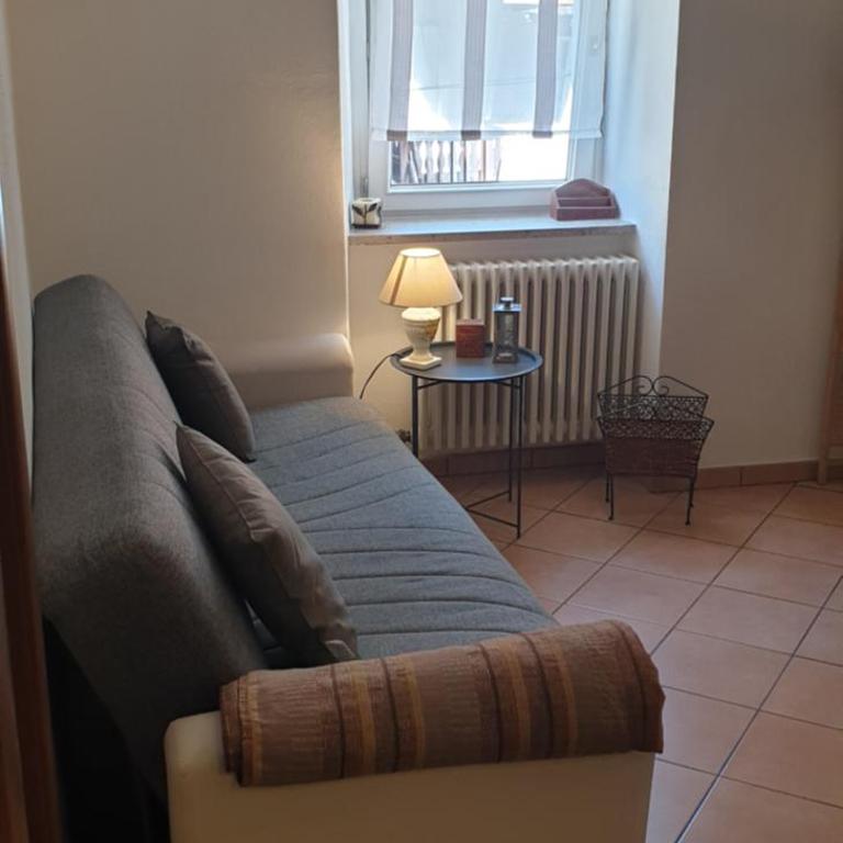 Casa vacanza croce di città - Appartamento con 2 Camere da Letto - 6