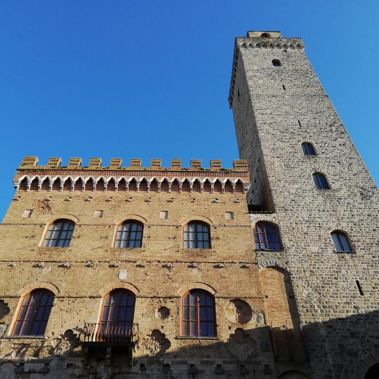 RoccaiaCasa'70 - Appartamento Superior - 14