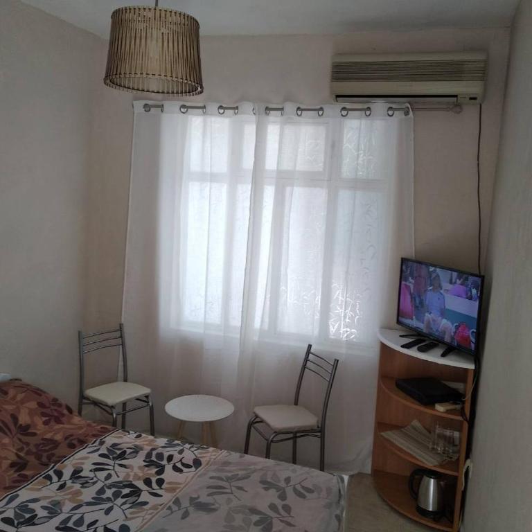 Sweet Dream Rooms - Double or Twin Room with Bathroom - 6