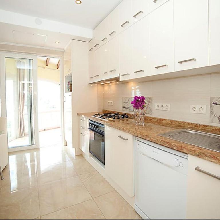 villa Belucra,10p,seaview,jacuzzi,pool - Villa con vistas al mar - 11