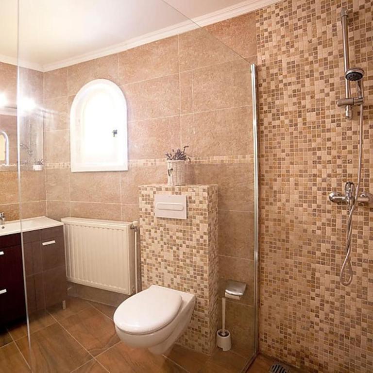 villa Belucra,10p,seaview,jacuzzi,pool - Villa con vistas al mar - 28