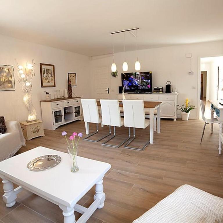 villa Belucra,10p,seaview,jacuzzi,pool - Villa con vistas al mar - 23