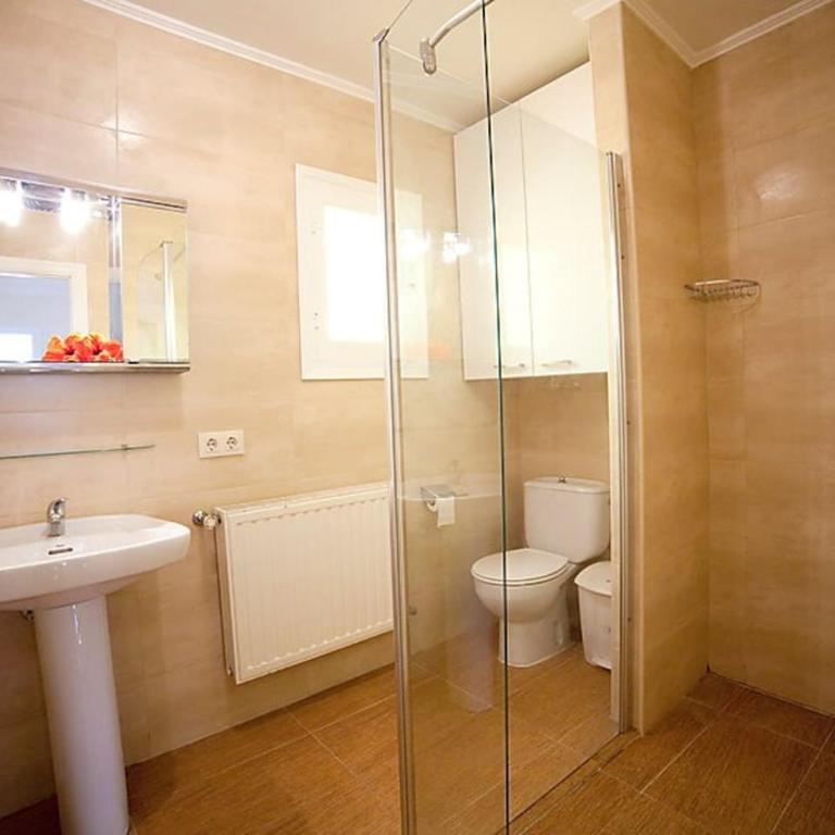 villa Belucra,10p,seaview,jacuzzi,pool - Villa con vistas al mar - 26