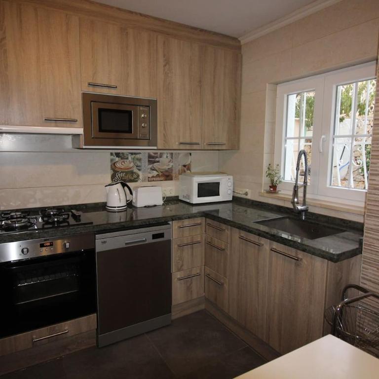 villa Belucra,10p,seaview,jacuzzi,pool - Villa con vistas al mar - 24