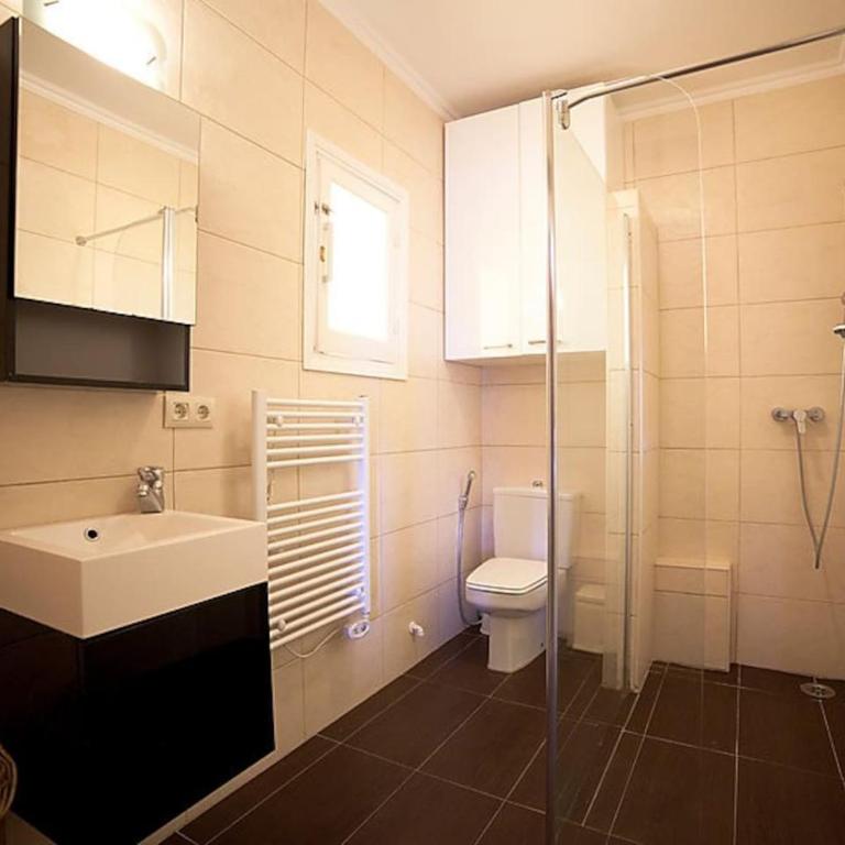 villa Belucra,10p,seaview,jacuzzi,pool - Villa con vistas al mar - 14