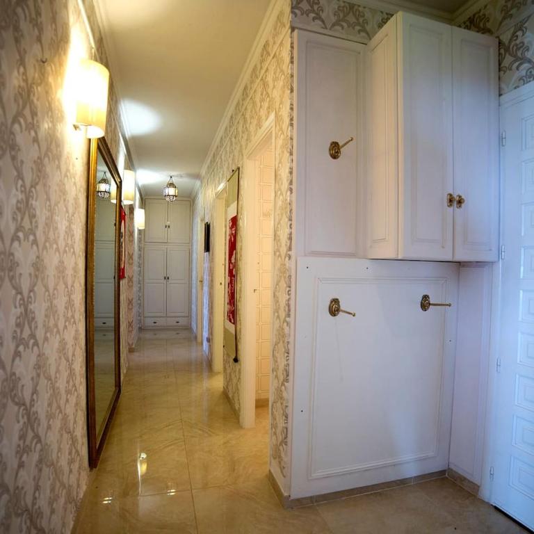 villa Belucra,10p,seaview,jacuzzi,pool - Villa con vistas al mar - 12