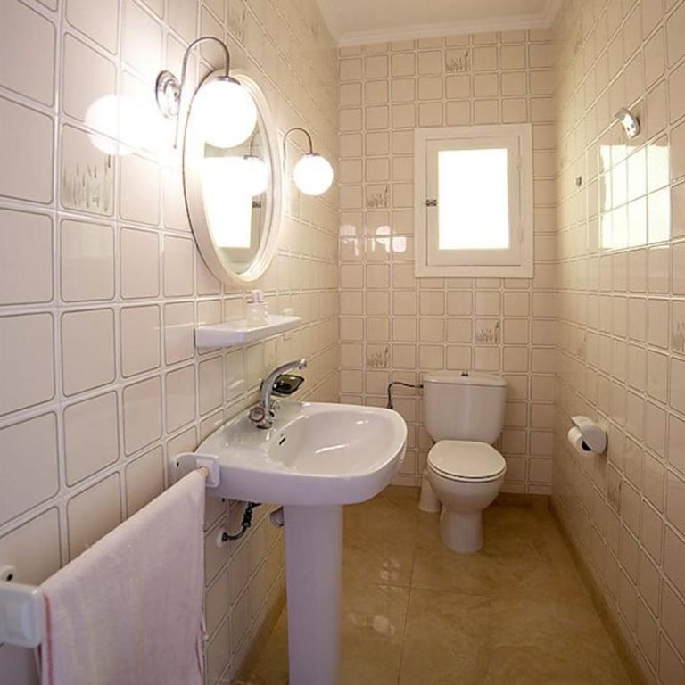 villa Belucra,10p,seaview,jacuzzi,pool - Villa con vistas al mar - 18