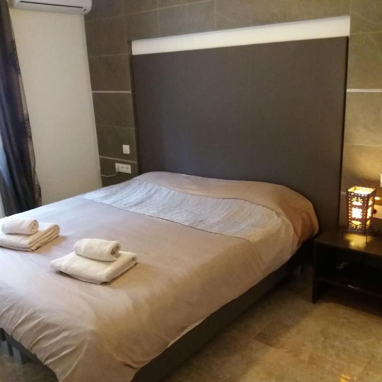 villa Belucra,10p,seaview,jacuzzi,pool - Villa con vistas al mar - 25