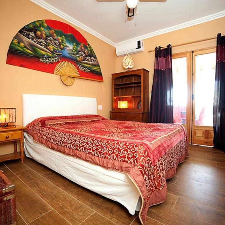 villa Belucra,10p,seaview,jacuzzi,pool - Villa con vistas al mar - 15