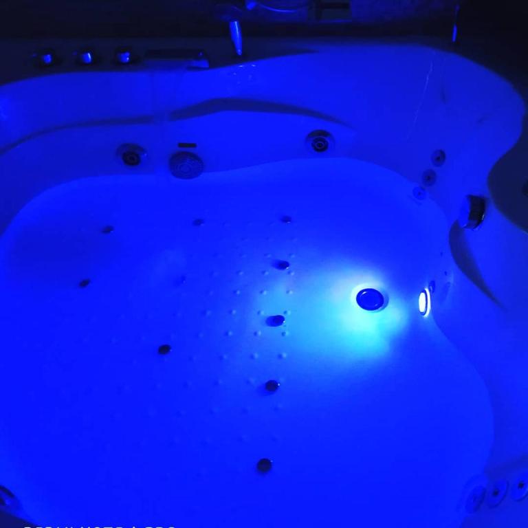 Le Suite del Teatro cucinino privato - King Suite with Spa Bath - 12