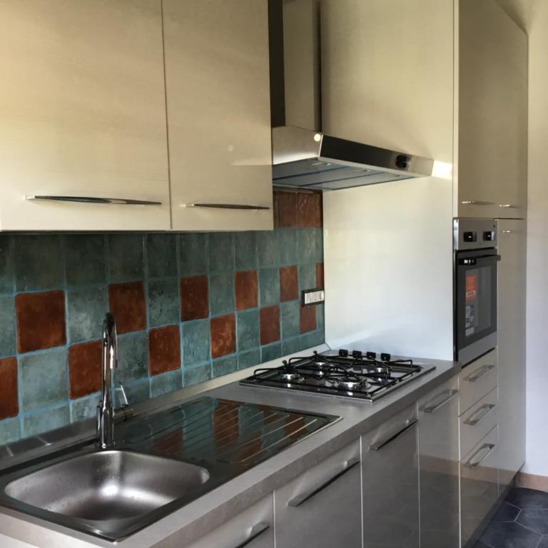 appartamento Oleandro - Appartamento con 2 Camere da Letto - 10