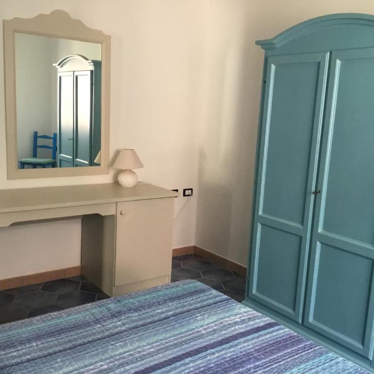 appartamento Oleandro - Appartamento con 2 Camere da Letto - 17