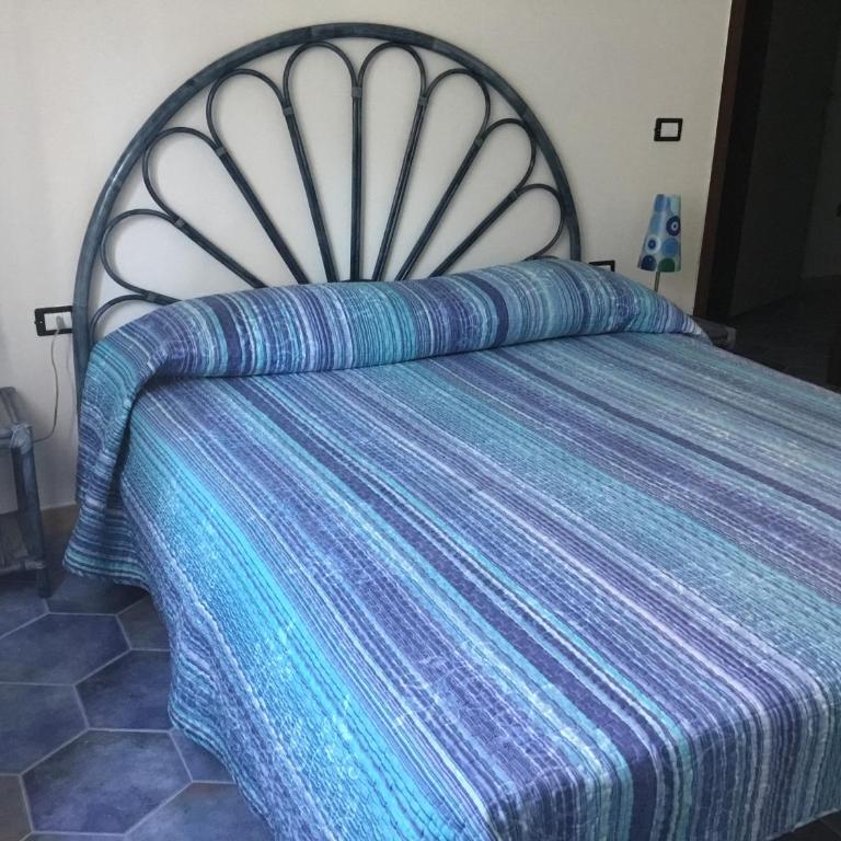 appartamento Oleandro - Appartamento con 2 Camere da Letto - 14