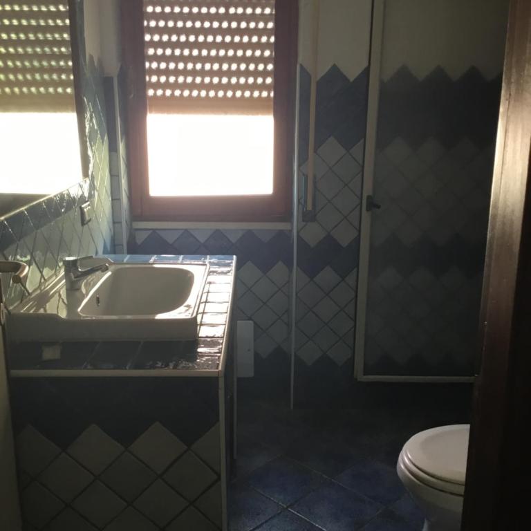 appartamento Oleandro - Appartamento con 2 Camere da Letto - 13