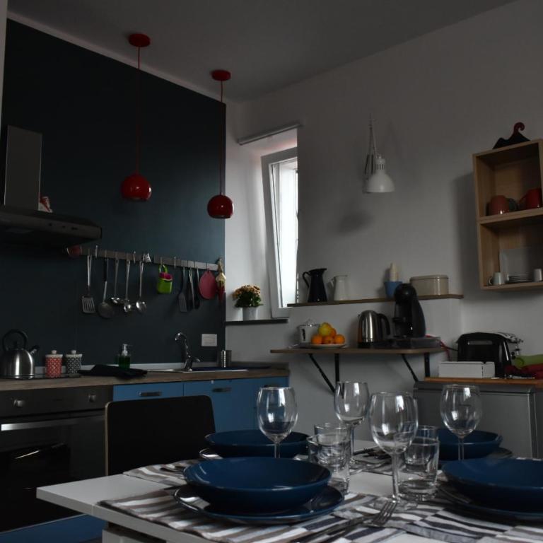 Le Cupole - Appartamento Monolocale - 13