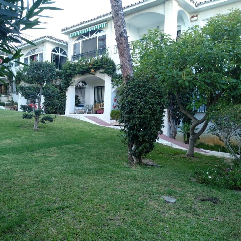 Apartamento La Orquídea - Apartamento de 2 dormitorios - 42