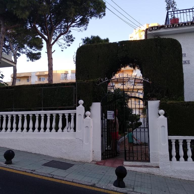 Apartamento La Orquídea - Apartamento de 2 dormitorios - 24