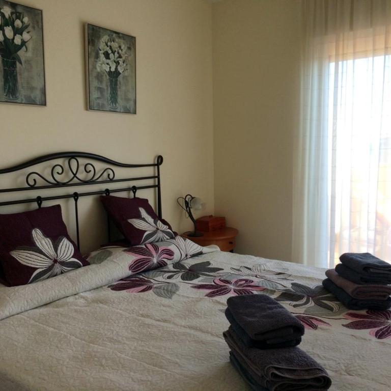 Beachfront penthouse in Residencial Dos Mares - Apartamento con vistas al mar - 20