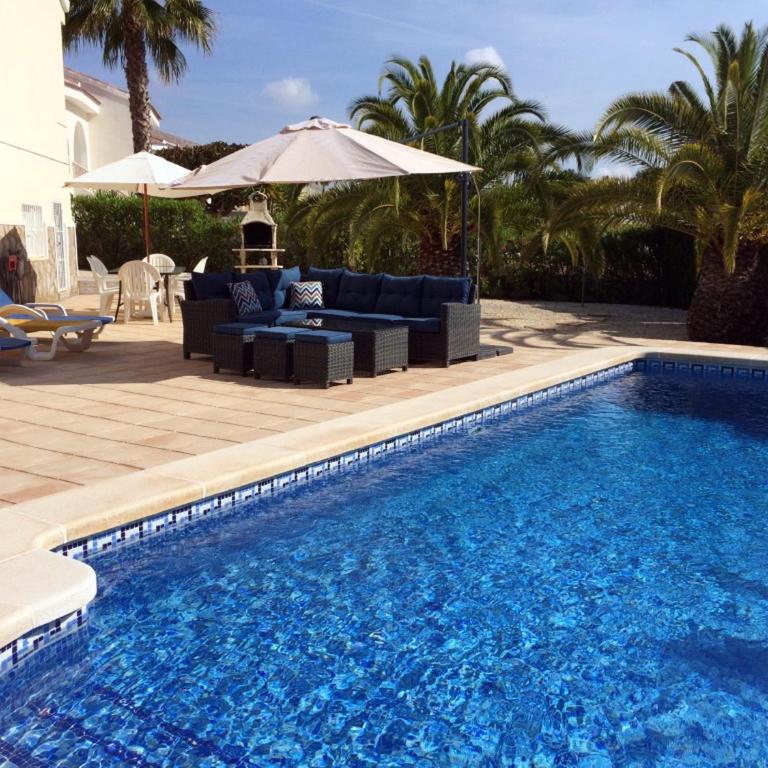 Casa Sara - Private Villa with Private Pool - Casa - 2