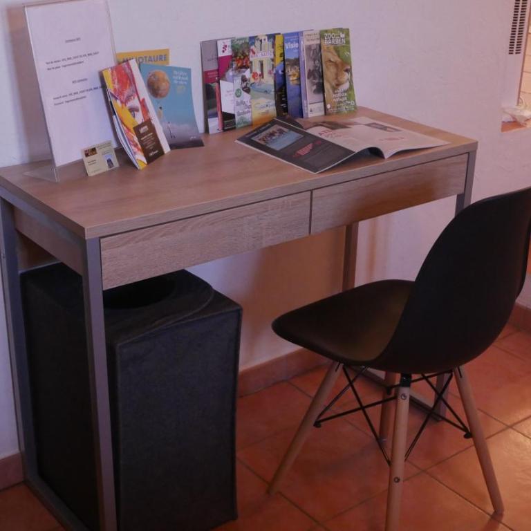 Grand studio - Appartement - 11