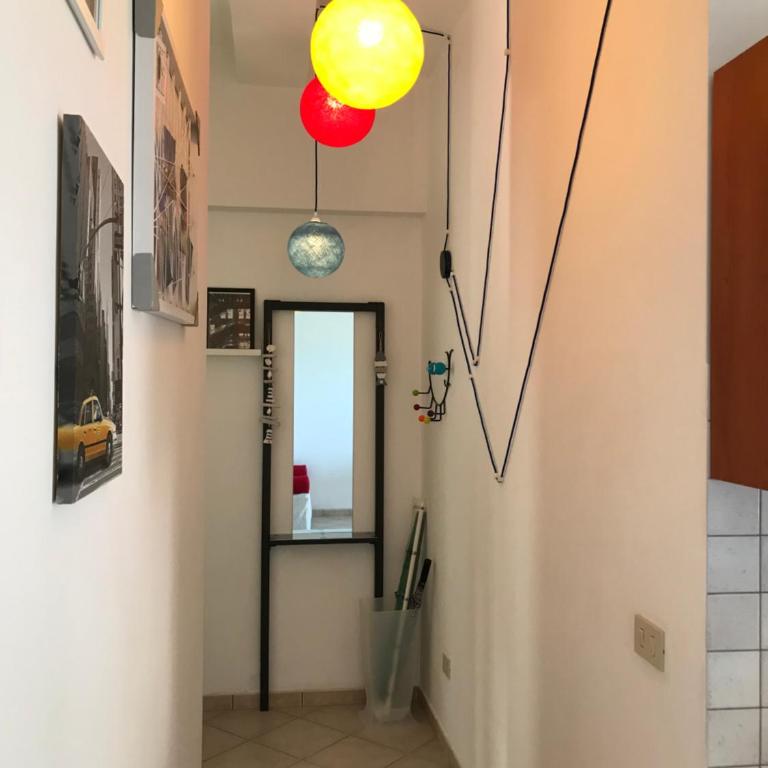 casa vacanze La Balena - Appartamento con 1 Camera da Letto - 31